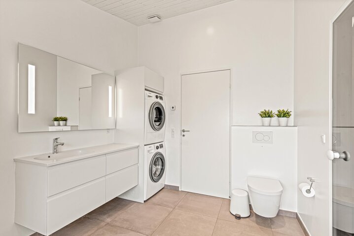 Sommerhus 40672 på Tyttebærvej 37, Henne Strand - Billede #16