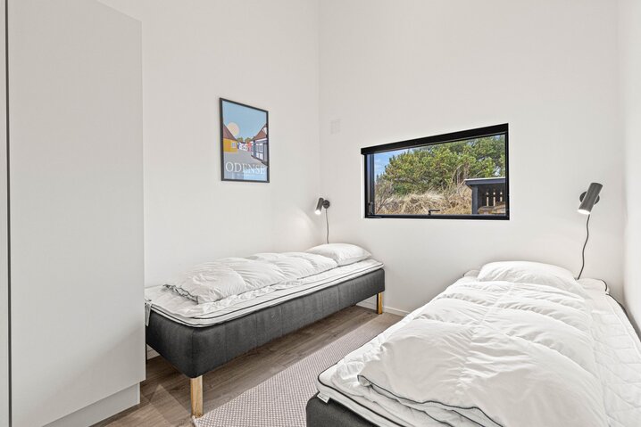 Sommerhus 40672 på Tyttebærvej 37, Henne Strand - Billede #26