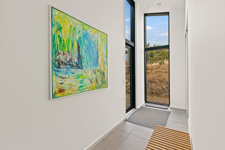 Sommerhus 40672 på Tyttebærvej 37, Henne Strand - Billede #27