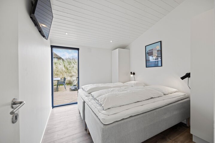 Sommerhus 40672 på Tyttebærvej 37, Henne Strand - Billede #14