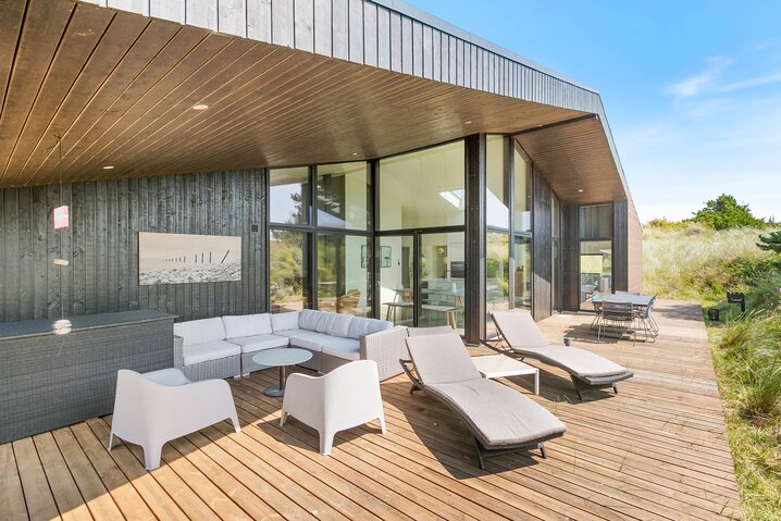 Sommerhus 40672 på Tyttebærvej 37, Henne Strand - Billede #28