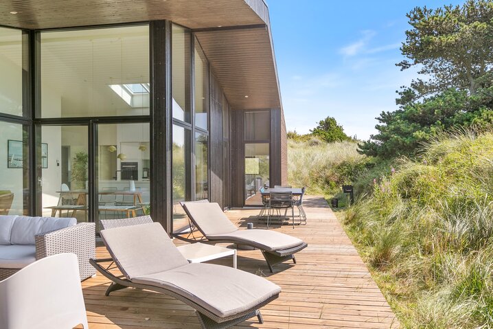 Sommerhus 40672 på Tyttebærvej 37, Henne Strand - Billede #29