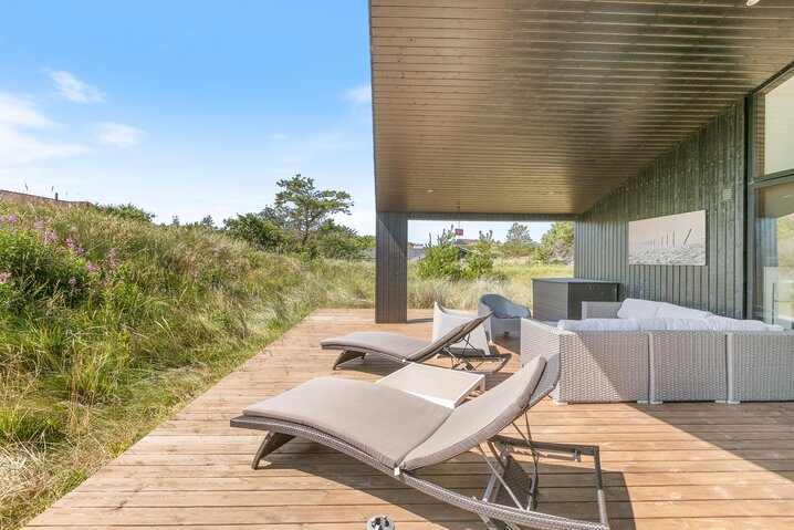 Sommerhus 40672 på Tyttebærvej 37, Henne Strand - Billede #30