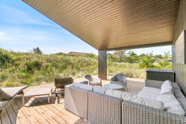 Sommerhus 40672 på Tyttebærvej 37, Henne Strand - Billede #31