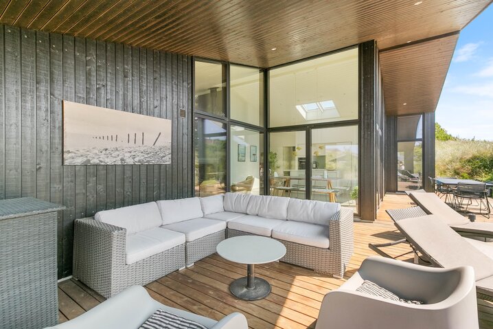 Sommerhus 40672 på Tyttebærvej 37, Henne Strand - Billede #32