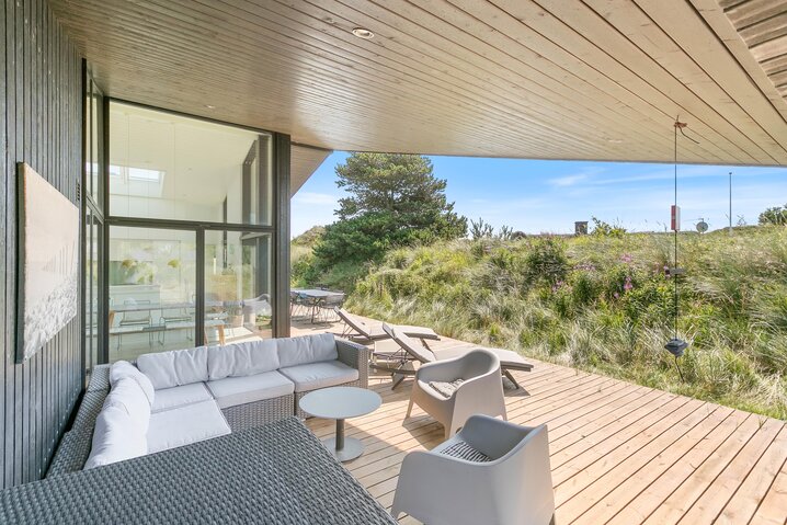 Sommerhus 40672 på Tyttebærvej 37, Henne Strand - Billede #33