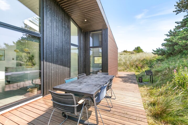 Sommerhus 40672 på Tyttebærvej 37, Henne Strand - Billede #34