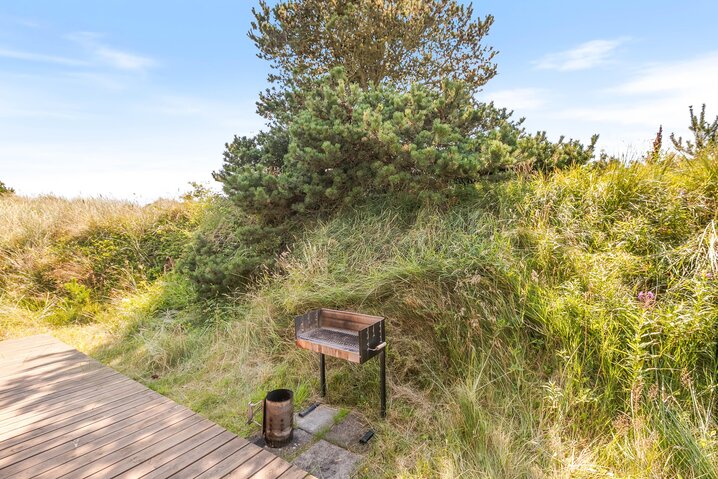 Sommerhus 40672 på Tyttebærvej 37, Henne Strand - Billede #35