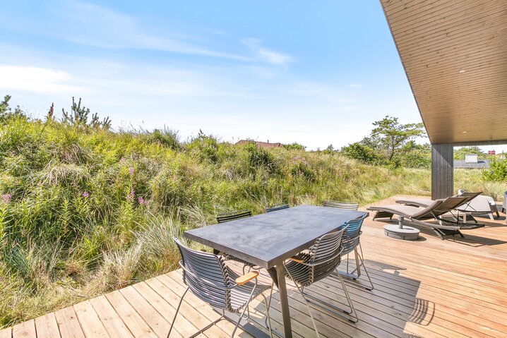 Sommerhus 40672 på Tyttebærvej 37, Henne Strand - Billede #36