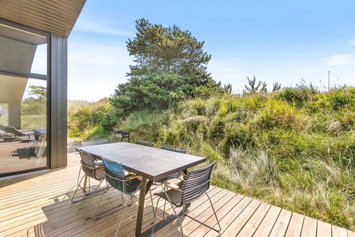 Sommerhus 40672 på Tyttebærvej 37, Henne Strand - Billede #37