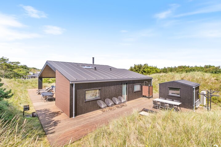 Sommerhus 40672 på Tyttebærvej 37, Henne Strand - Billede #38