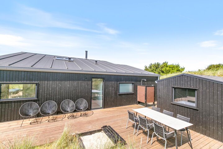 Sommerhus 40672 på Tyttebærvej 37, Henne Strand - Billede #39