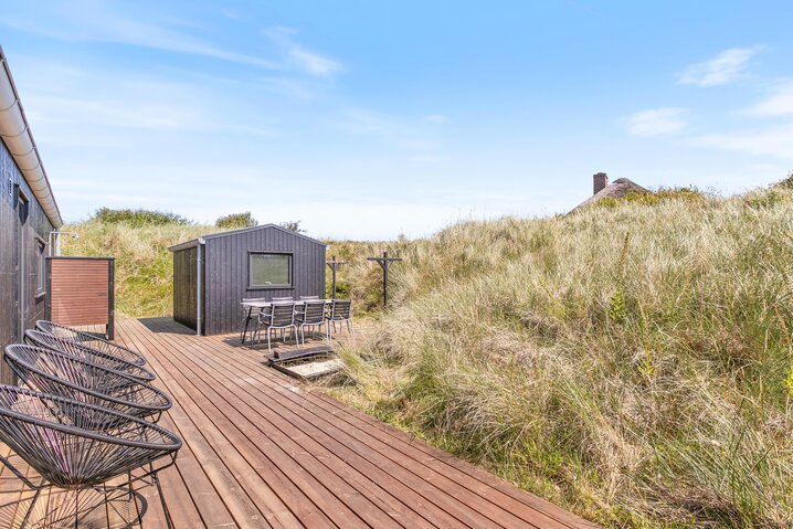 Sommerhus 40672 på Tyttebærvej 37, Henne Strand - Billede #40