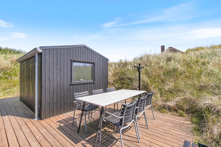 Sommerhus 40672 på Tyttebærvej 37, Henne Strand - Billede #41