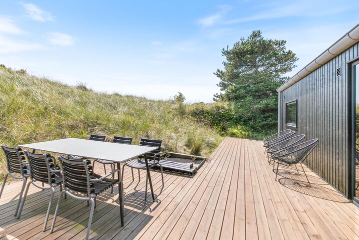Sommerhus 40672 på Tyttebærvej 37, Henne Strand - Billede #42