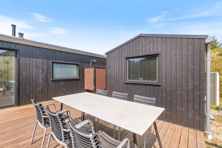 Sommerhus 40672 på Tyttebærvej 37, Henne Strand - Billede #43
