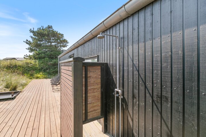 Sommerhus 40672 på Tyttebærvej 37, Henne Strand - Billede #44