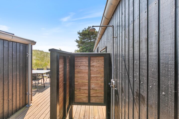 Sommerhus 40672 på Tyttebærvej 37, Henne Strand - Billede #45