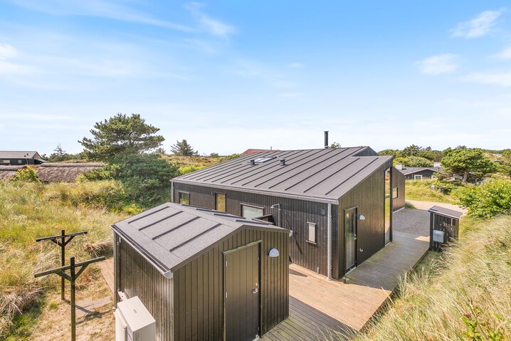 Sommerhus 40672 på Tyttebærvej 37, Henne Strand - Billede #47