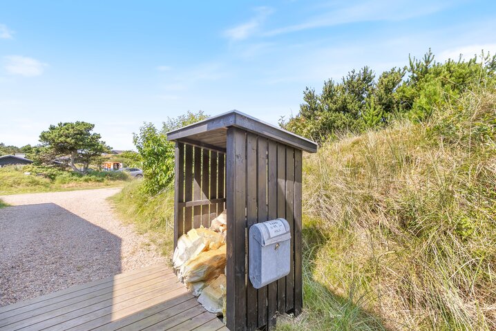 Sommerhus 40672 på Tyttebærvej 37, Henne Strand - Billede #48