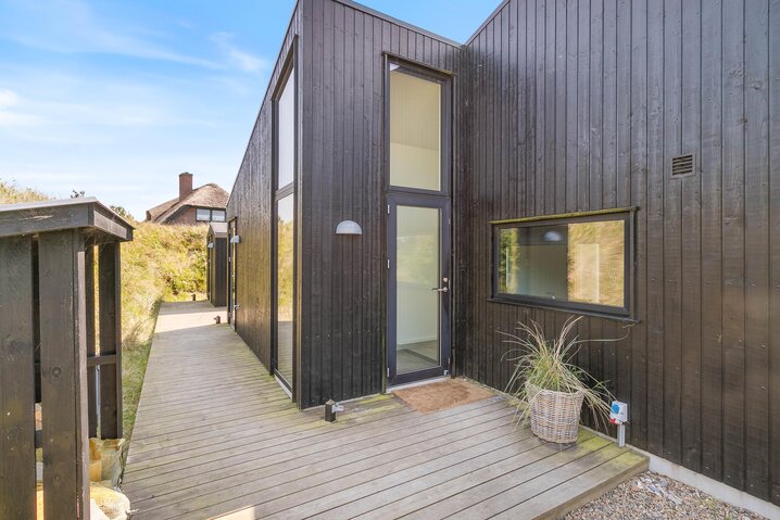 Sommerhus 40672 på Tyttebærvej 37, Henne Strand - Billede #49