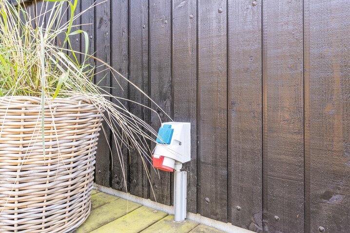 Sommerhus 40672 på Tyttebærvej 37, Henne Strand - Billede #50