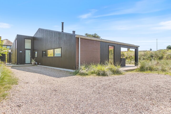 Sommerhus 40672 på Tyttebærvej 37, Henne Strand - Billede #51