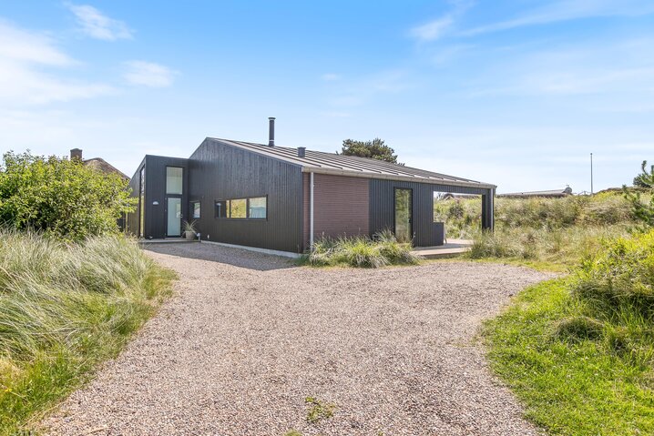 Sommerhus 40672 på Tyttebærvej 37, Henne Strand - Billede #52