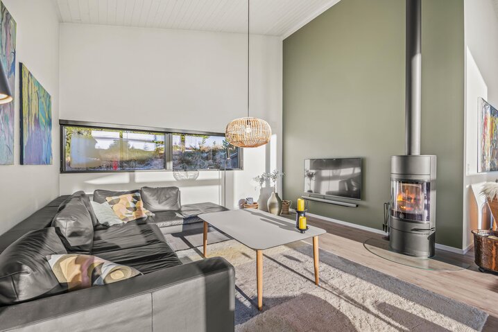 Ferienhaus 40672 in Tyttebærvej 37, Henne Strand - Bild #1