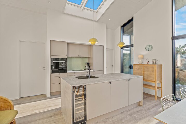 Ferienhaus 40672 in Tyttebærvej 37, Henne Strand - Bild #2