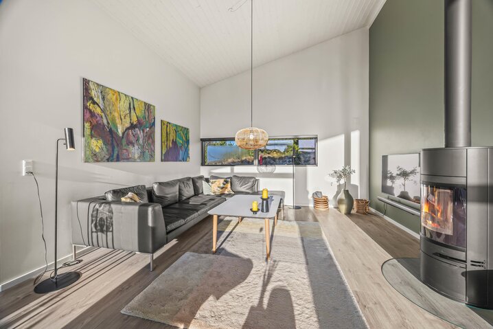 Ferienhaus 40672 in Tyttebærvej 37, Henne Strand - Bild #3