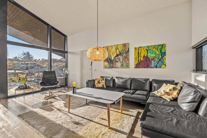 Ferienhaus 40672 in Tyttebærvej 37, Henne Strand - Bild #4