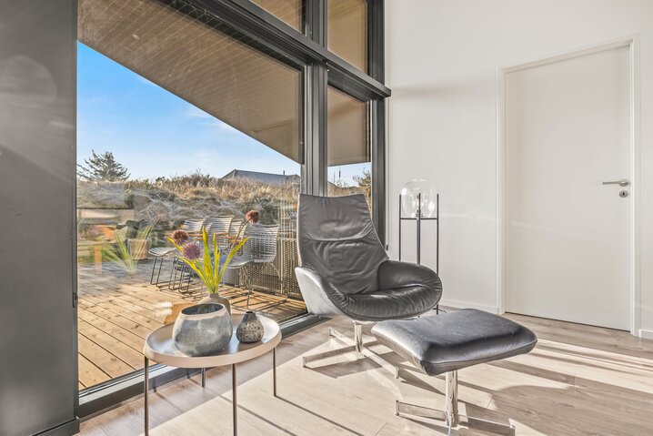 Ferienhaus 40672 in Tyttebærvej 37, Henne Strand - Bild #5