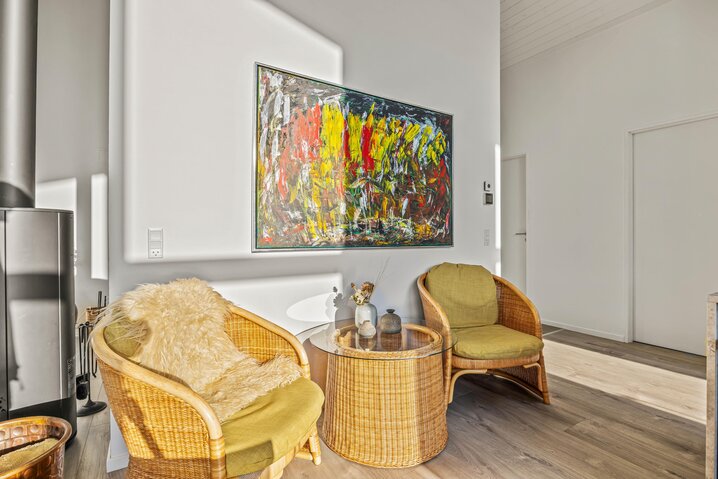 Ferienhaus 40672 in Tyttebærvej 37, Henne Strand - Bild #6