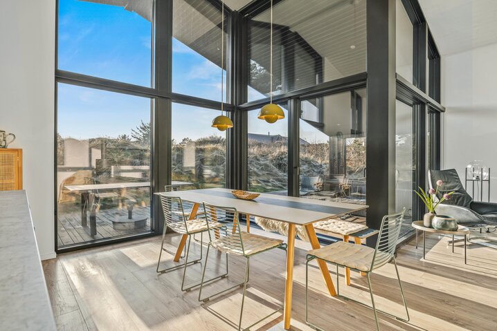 Ferienhaus 40672 in Tyttebærvej 37, Henne Strand - Bild #7