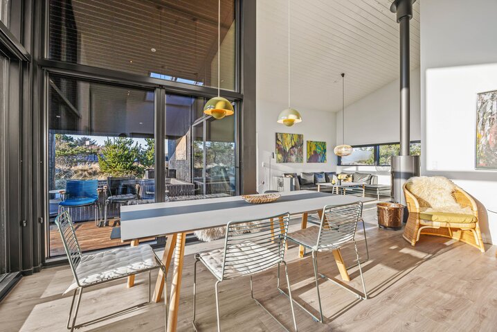 Ferienhaus 40672 in Tyttebærvej 37, Henne Strand - Bild #8