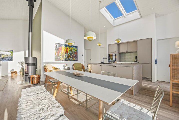 Ferienhaus 40672 in Tyttebærvej 37, Henne Strand - Bild #9