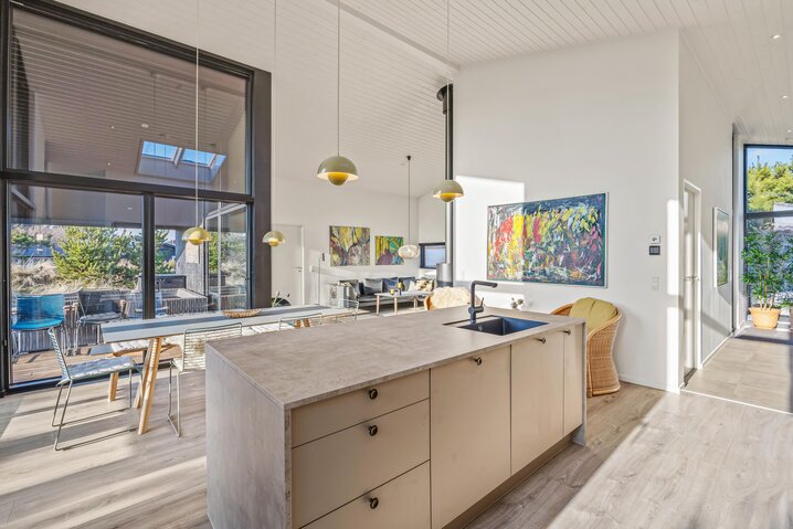 Ferienhaus 40672 in Tyttebærvej 37, Henne Strand - Bild #11