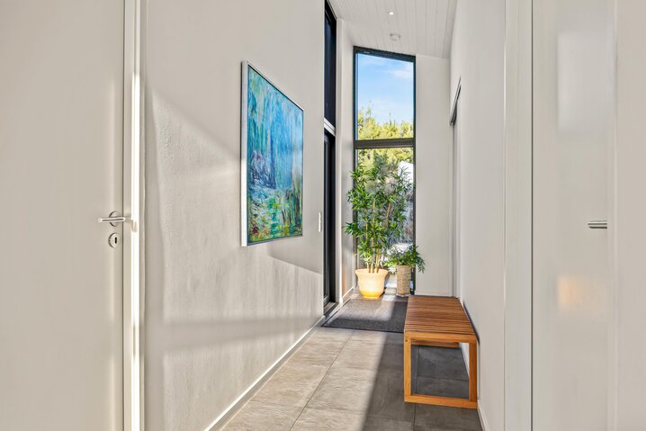 Ferienhaus 40672 in Tyttebærvej 37, Henne Strand - Bild #12