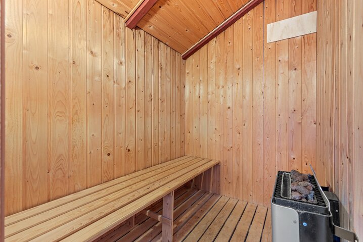 Sommerhus 40673 på Hedelærkevej 5, Henne Strand - Billede #14