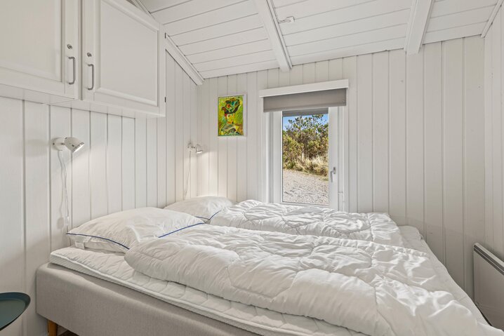 Sommerhus 40673 på Hedelærkevej 5, Henne Strand - Billede #16