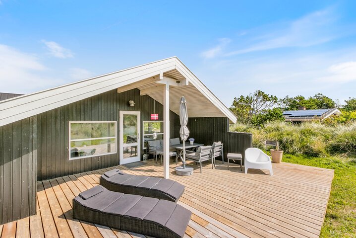 Sommerhus 40673 på Hedelærkevej 5, Henne Strand - Billede #17