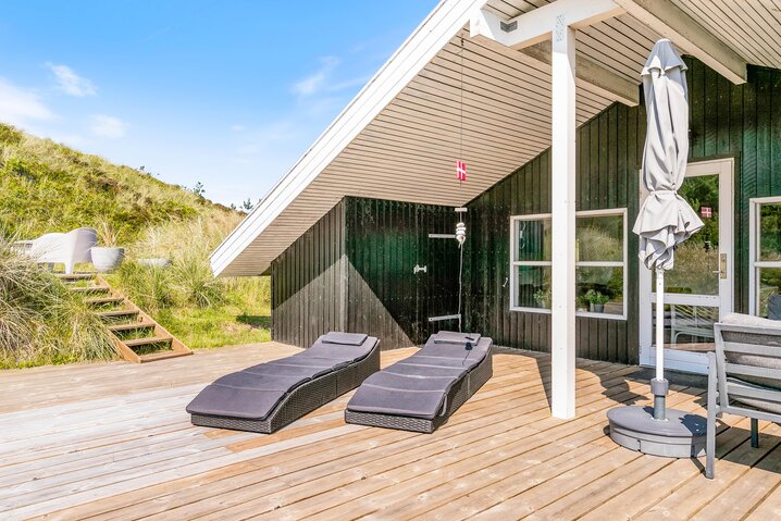 Sommerhus 40673 på Hedelærkevej 5, Henne Strand - Billede #18