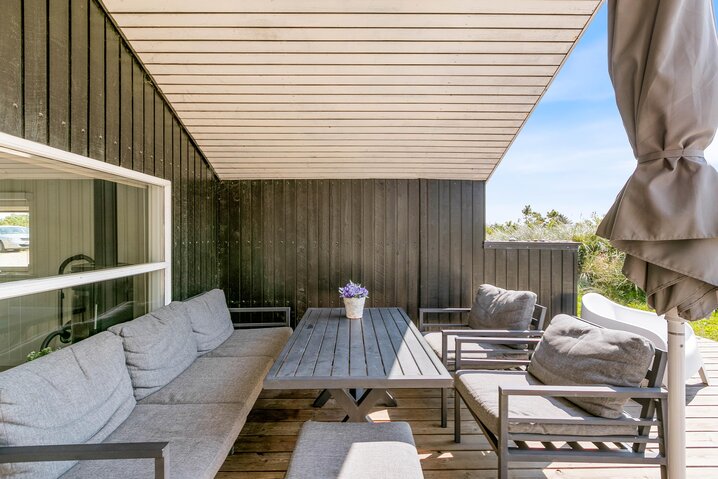 Sommerhus 40673 på Hedelærkevej 5, Henne Strand - Billede #20