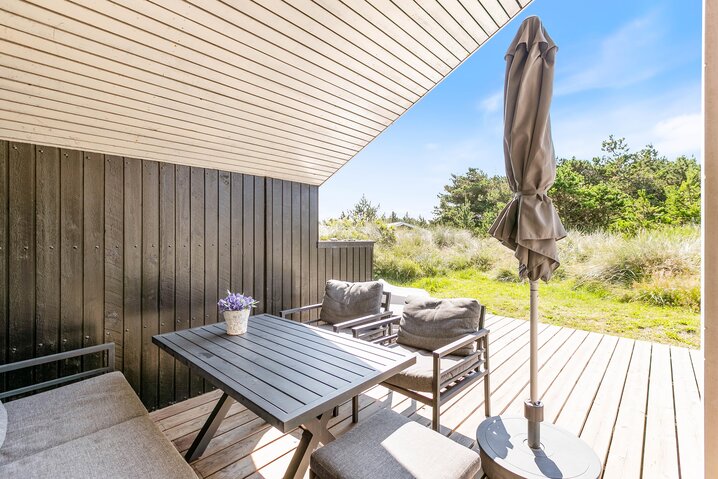 Sommerhus 40673 på Hedelærkevej 5, Henne Strand - Billede #21
