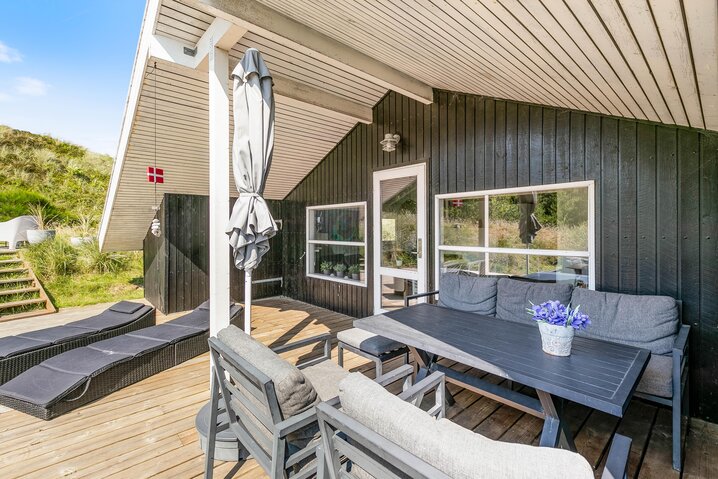 Sommerhus 40673 på Hedelærkevej 5, Henne Strand - Billede #22