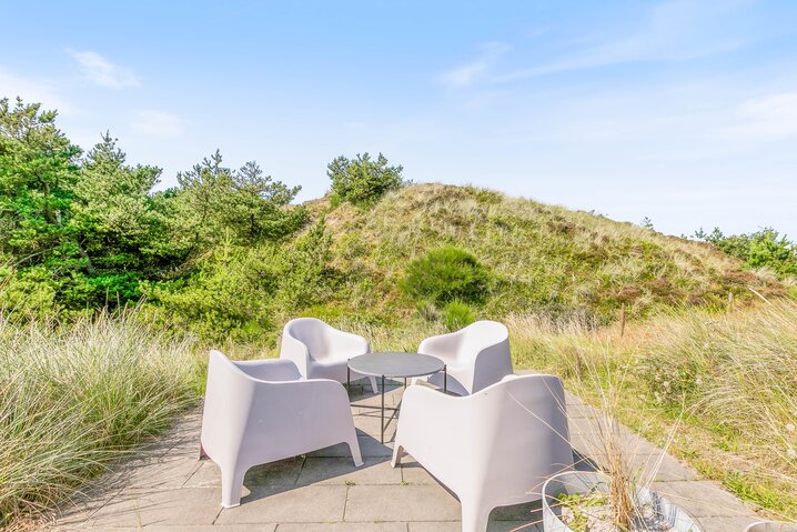 Sommerhus 40673 på Hedelærkevej 5, Henne Strand - Billede #23