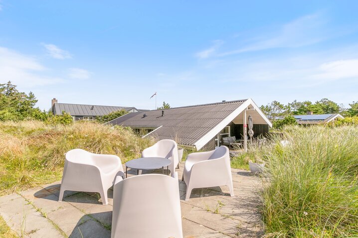 Sommerhus 40673 på Hedelærkevej 5, Henne Strand - Billede #24