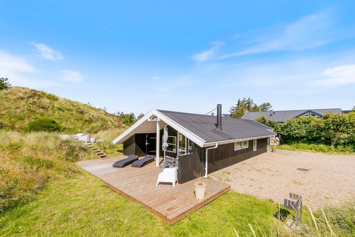 Sommerhus 40673 på Hedelærkevej 5, Henne Strand - Billede #26
