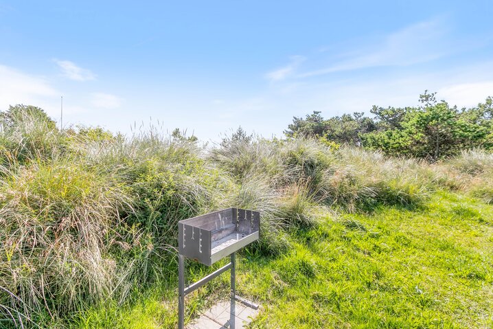 Sommerhus 40673 på Hedelærkevej 5, Henne Strand - Billede #27